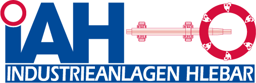 Industrieanlagen Hleber